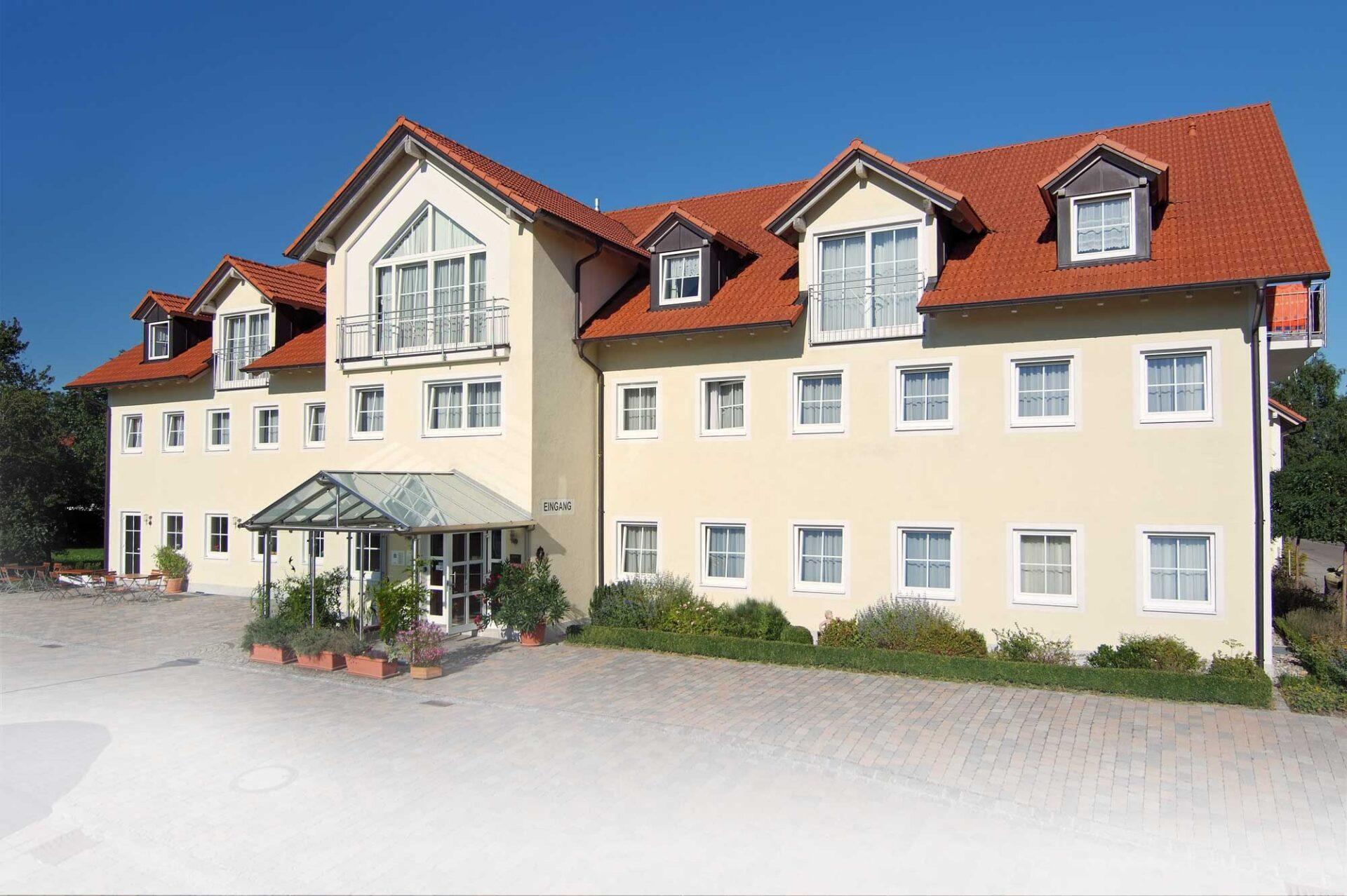 Hotel Nummerhof, Therme Erding, Anfahrt, Lage, Wellness-Wochenende, Familienurlaub, Aktivurlaub, Sauna, Rutschenparadies Galaxy