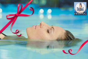 gutschein schenken, Wellness-Gutschein, Therme Erding, Familienurlaub, Wellnesswochenende, Hotel Nummerhof