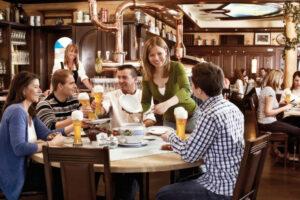 Erdinger Brauerei, Erdinger Weißbräu, Brauereiführung, Erding, Hotel Nummerhof