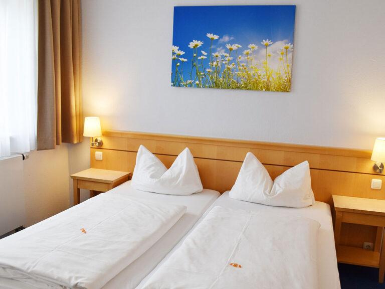 Doppelzimmer