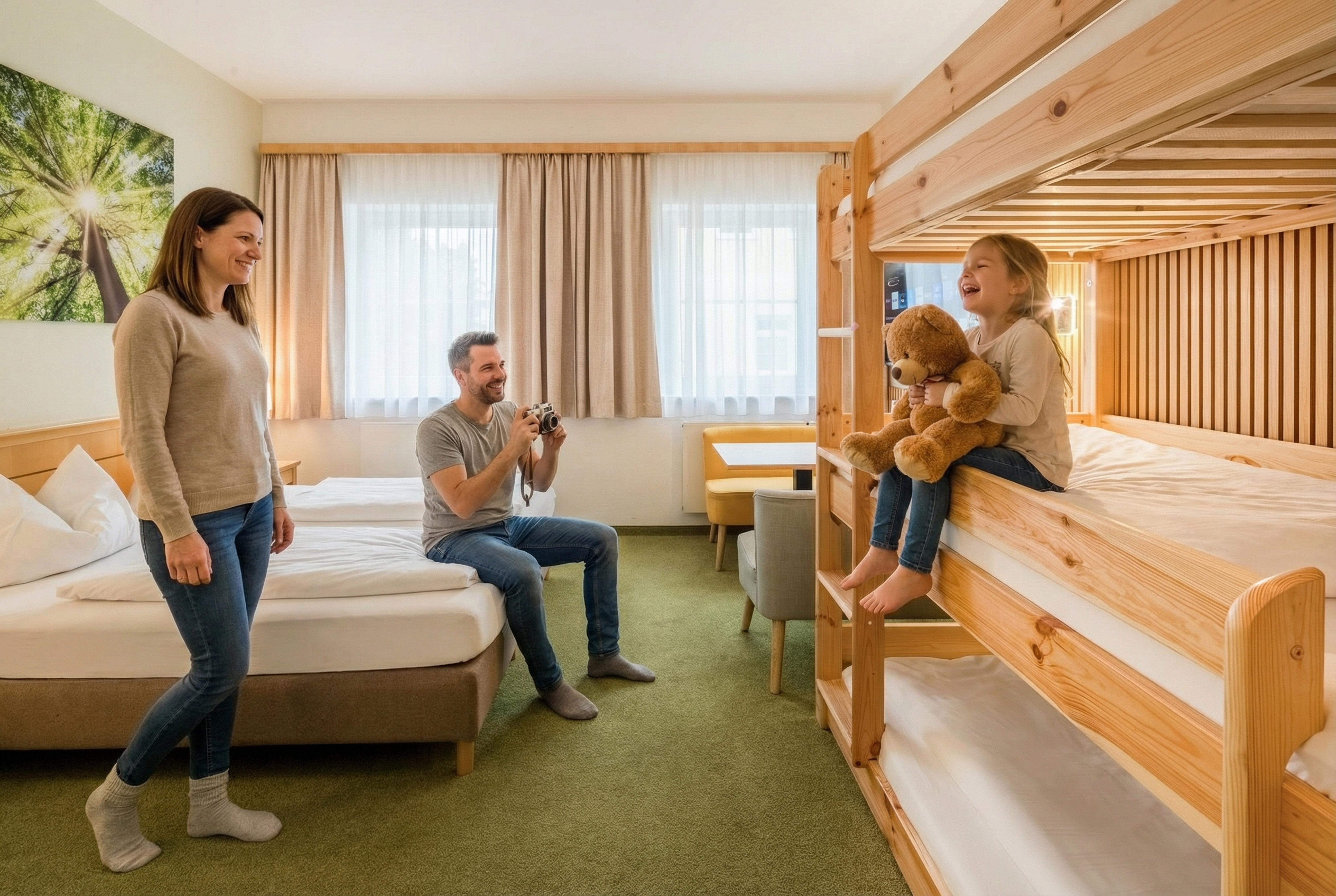 Hotel Nummerhof Erding