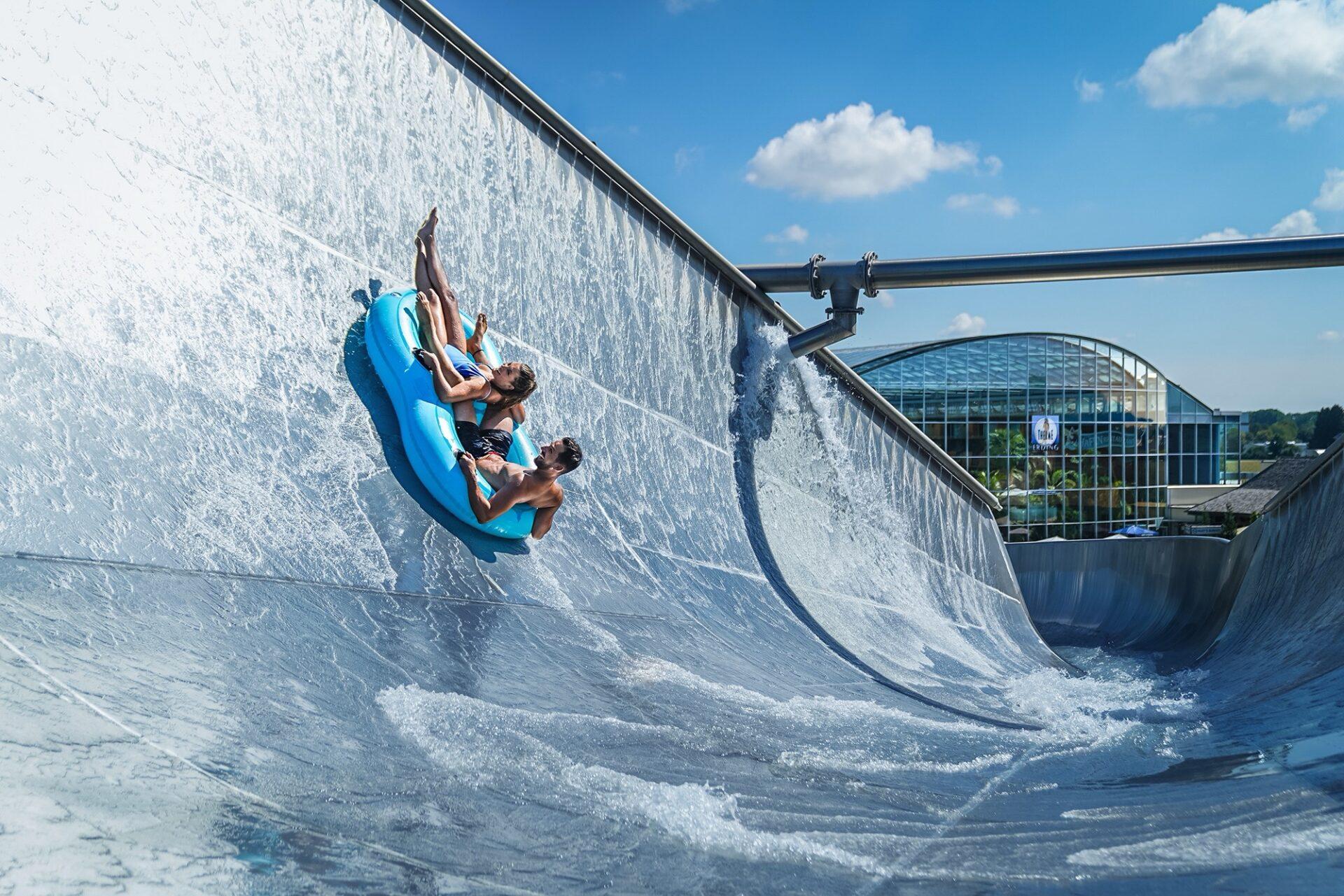Therme Erding