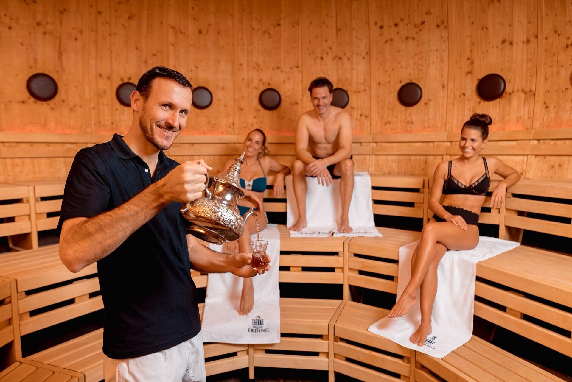 Therme Erding