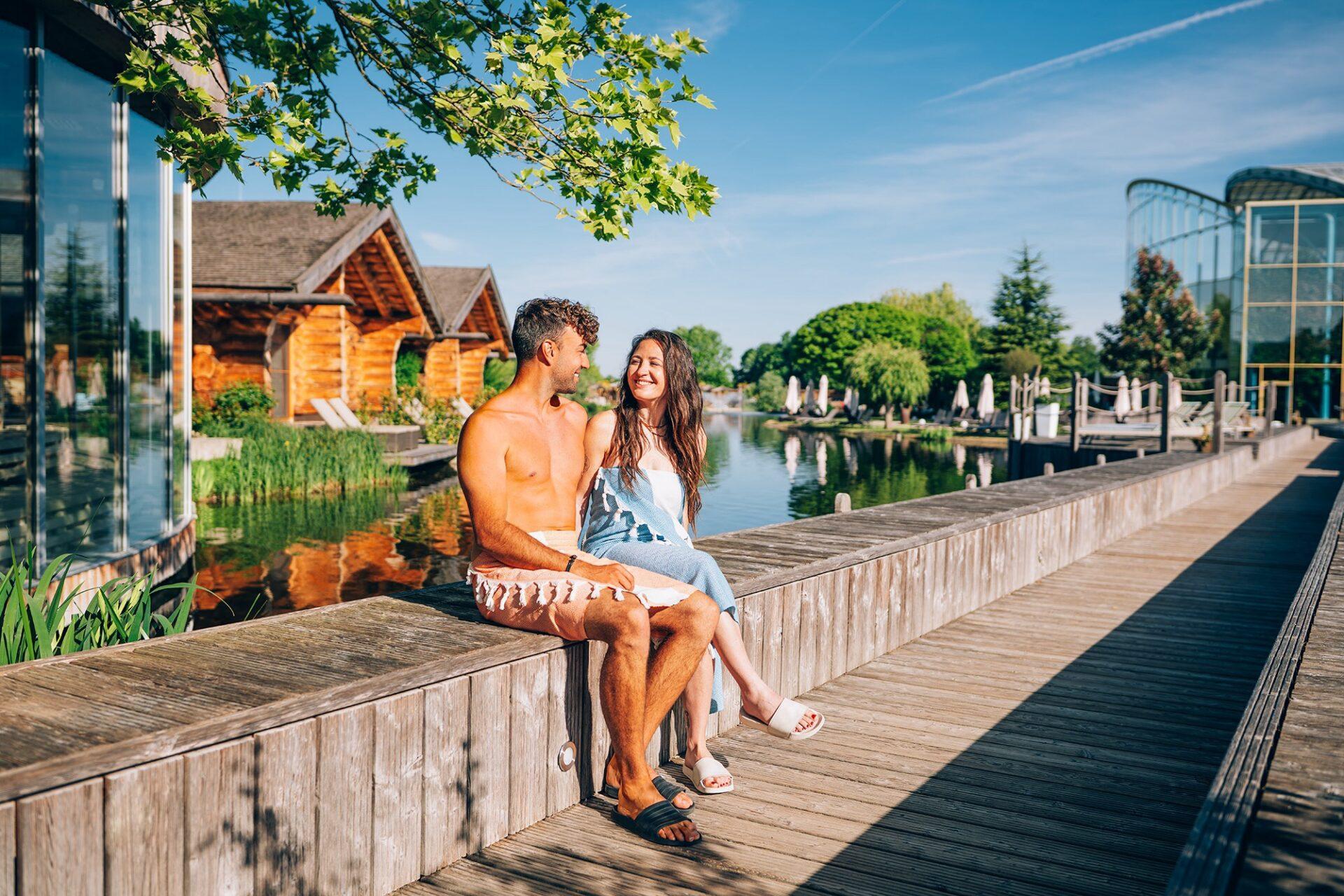 Thermen Angebote