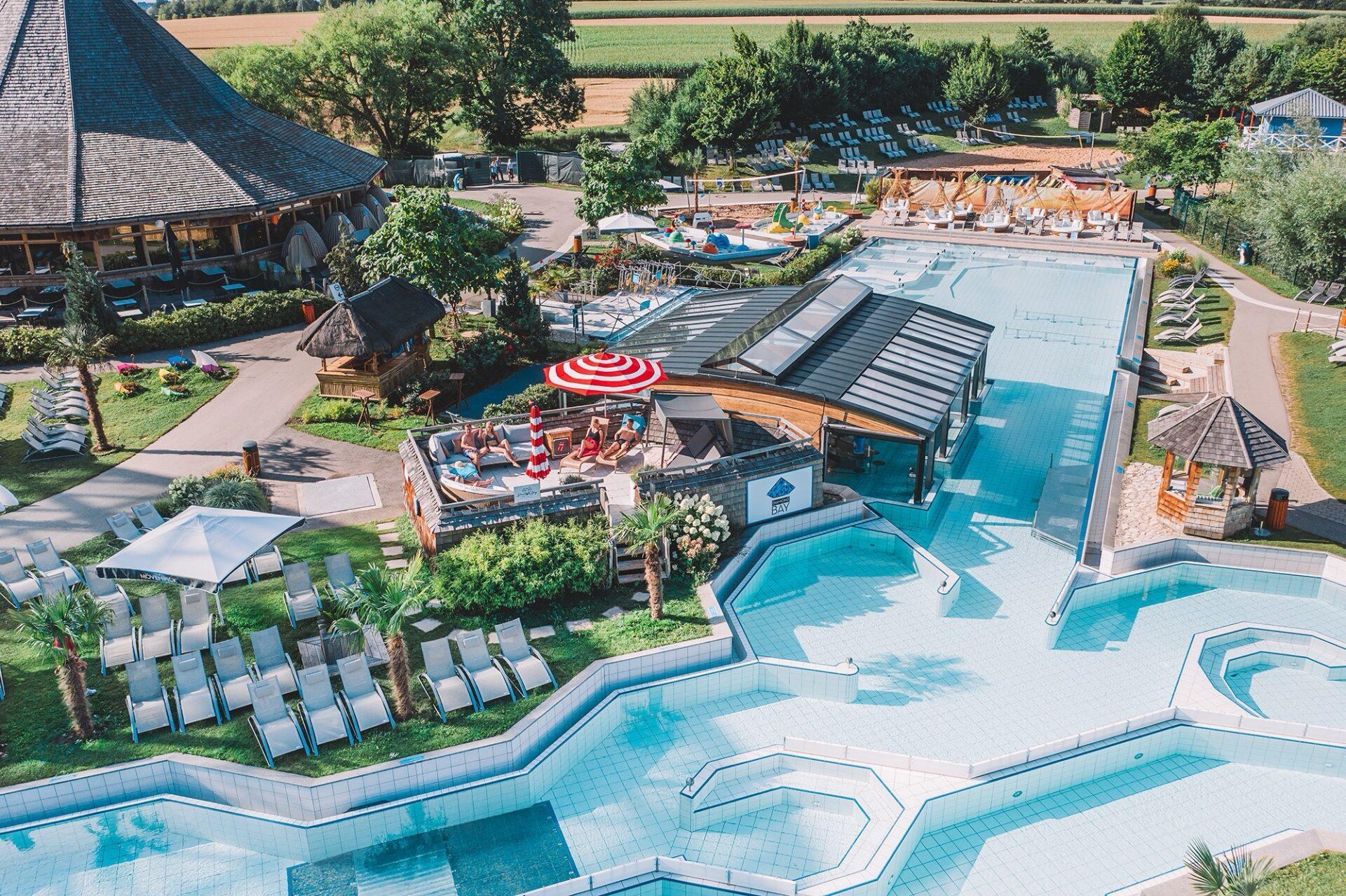 Therme Erding