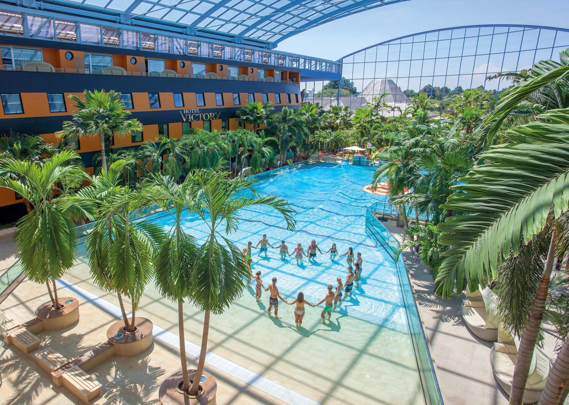 Therme Erding