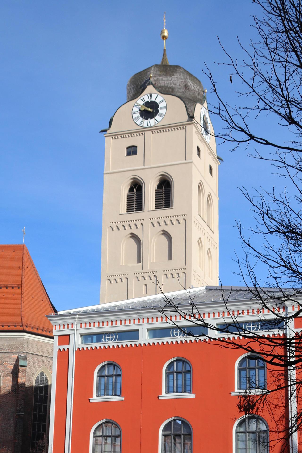 Ausflugsziele