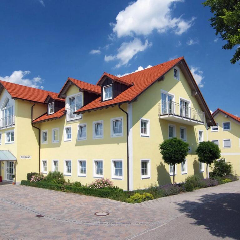 Therme Erding, Hotel Nummerhof, Wellnesswochenende, Familienurlaub
